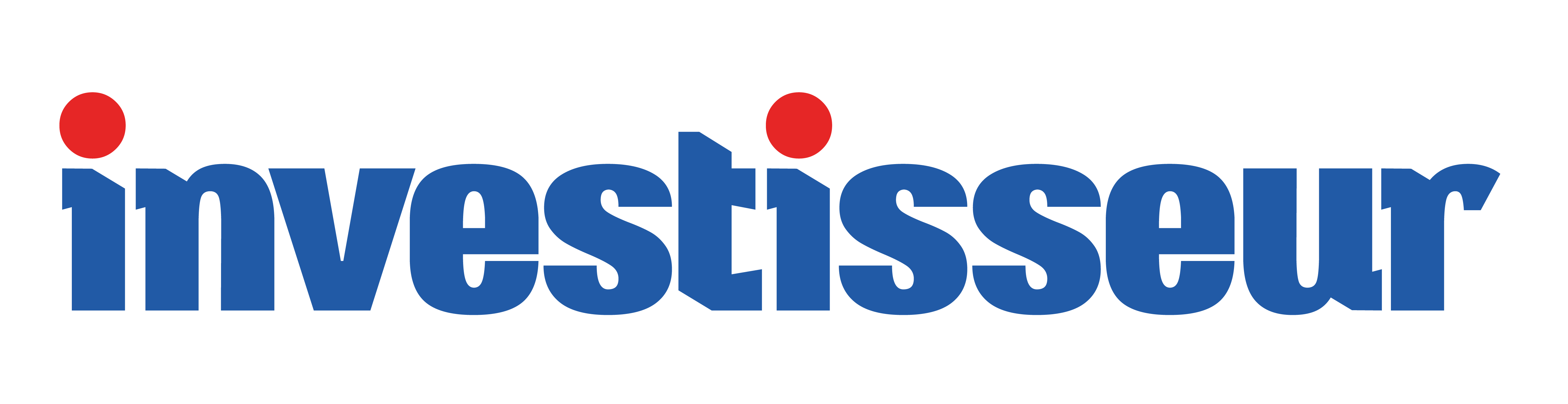Logo Investisseur